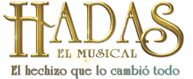 Evita Produce presenta su nuevo proyecto HADAS, EL MUSICAL