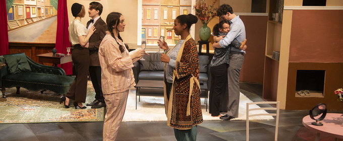 Interview: Playwright Catherine Butterfield on BROWNSTONE