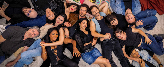 SOMEBODY TO LOVE: A NEW MUSICAL Extended At Rubicon Theatre Company