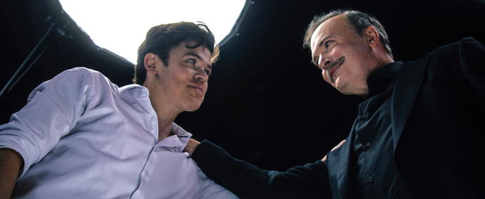 Photos: First Look At the Stars of AMADEUS At Pasadena Playhouse