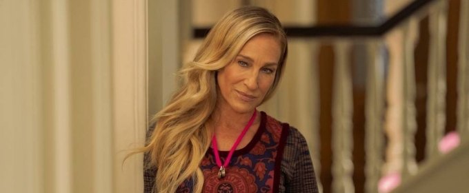SEX AND THE CITY Spinoff AND JUST LIKE THAT to Conclude with Season 3