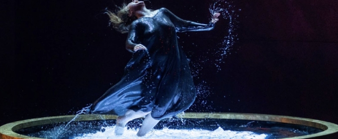Oscar Wilde’s SALOME Comes to the Theatre Royal Haymarket This Autumn