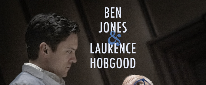 Interview: Singer Ben Jones's New Album Is Heartbreaking, Raw & Brutally Honest