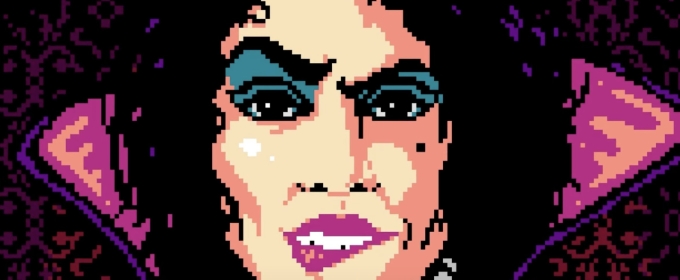 THE ROCKY HORROR SHOW Transforms Into New Video Game