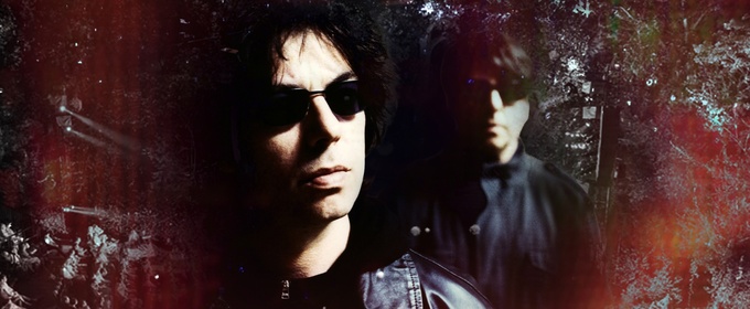 ECHO & THE BUNNYMEN Will Open Live Music Week at Regent's Park Open Air Theatre