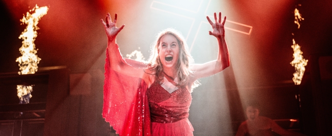 Photos: TEETH Returns Off-Broadway