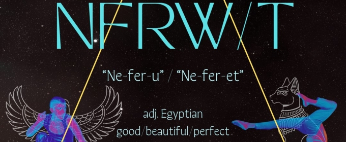 ANKOLE - a BIPOC Queer Circus Arts and Wellness Community, to Debut NFRW/T