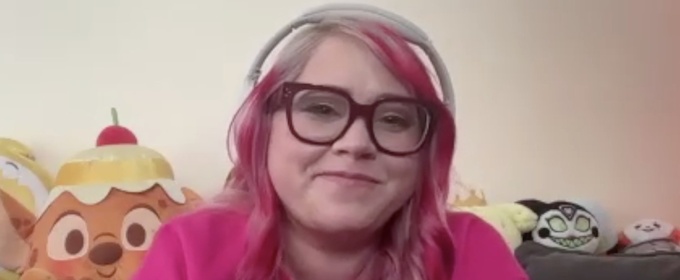 Video: Vivienne Medrano Is Asking the Tough Questions in HAZBIN HOTEL Season 2