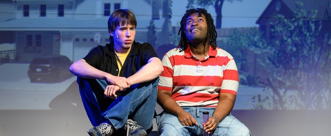 Review: DOG SEES GOD at The Bent