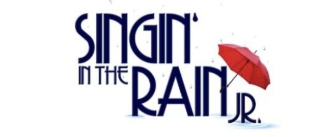 SINGIN' IN THE RAIN JR. Comes to The Missoula Children’s Theatre