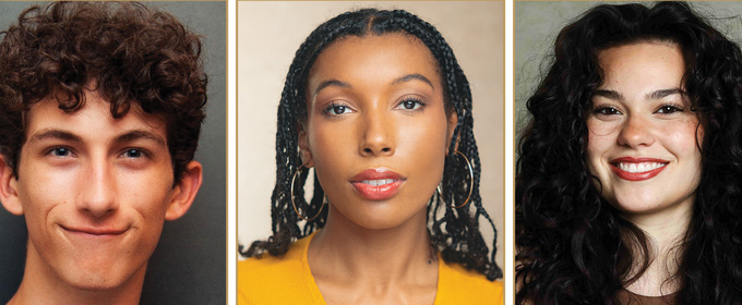 BROADWAY'S NEXT TRIPLE THREAT Talent Search Finalists Announced
