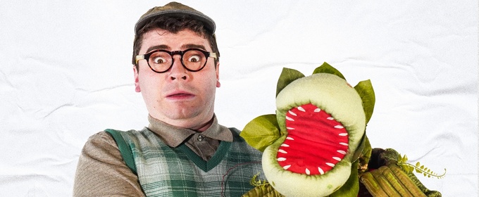 Duluth Playhouse Will Stage LITTLE SHOP OF HORRORS at NorShor Theatre