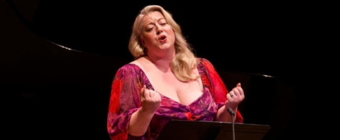 Brooklyn Art Song Society's 16th Season Features Return Of New Voices Festival and More