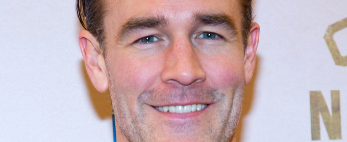DAWSON'S CREEK Star James Van Der Beek Passes Away at 48