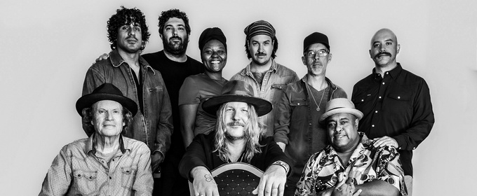 The Lovin' Spoonful, Devon Allman's Blues Summit Coming To The Newton Theatre