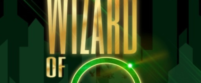 THE WIZARD OF OZ Comes to Playhouse on the Square