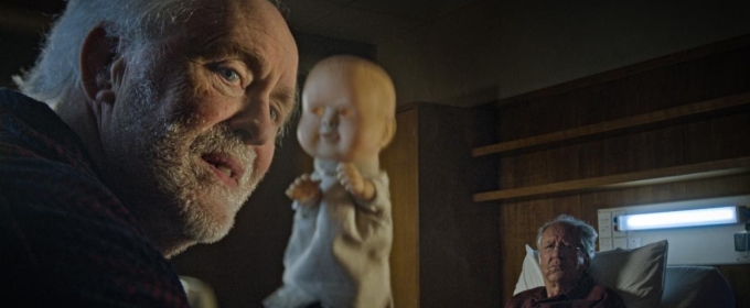 Video: John Lithgow and Geoffrey Rush Star in THE RULE OF JENNY PEN Teaser Trailer