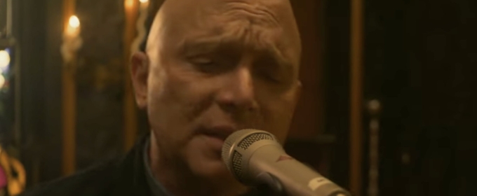 Video: Michael Cerveris and Loose Cattle Share Lead Track 'Further On' From New LP