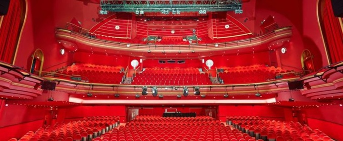 El Teatro Coliseum de Madrid pasa a llamarse Teatro OCASO Coliseum