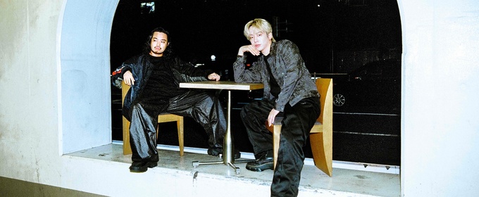 Hip-Hop Powerhouse Creepy Nuts Unveil Debut North American Tour