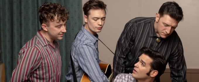 Performances of MILLION DOLLAR QUARTET Added at Ensemble Theatre Company