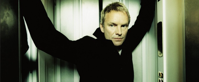 Listen to New Remixes of STING's 'Desert Rose' From Bedouin, Zakes Bantwini, & Darque