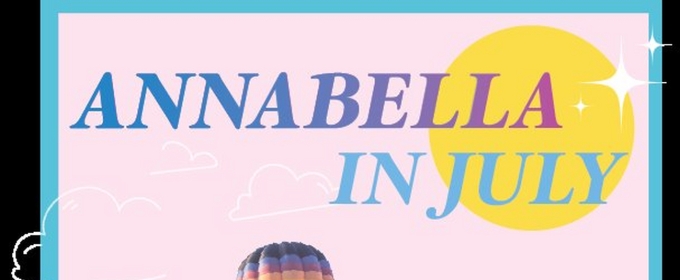 Detroit Repertory Theatre to Present ANNABELLA IN JULY in March