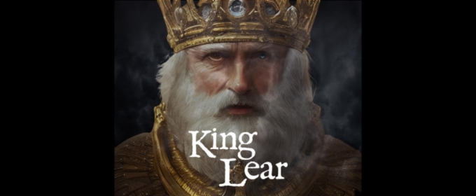 Review: KING LEAR by The Baron's Men at The Curtain Theater