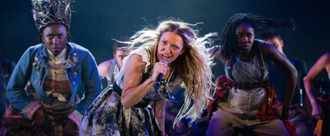 WUTHERING HEIGHTS Comes to Sydney in January