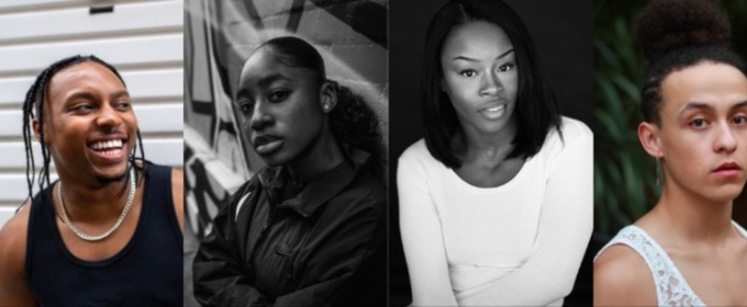 Cast and Creatives Set For EBONY SCROOGE at Sadler's Wells
