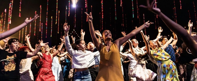 Full Programme Revealed For 60th Edition of Brighton Festival