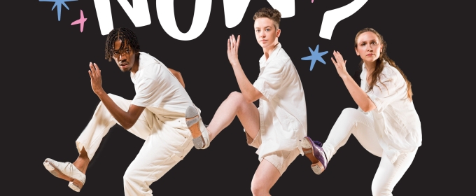 Chicago Tap Theatre Will Present CAN YOU HEAR US NOW: THE QUEER TAP DANCE REVOLUTION