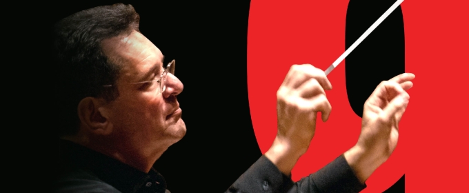 Recursive Classics to Release Mahler Symphony No. 9 with David Bernard Conducting the Park Avenue Chamber Symphony