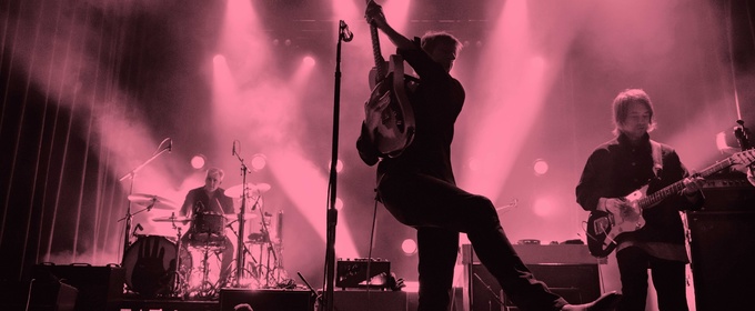 Spoon to Play Summer Co-Headline Tour with The Beths