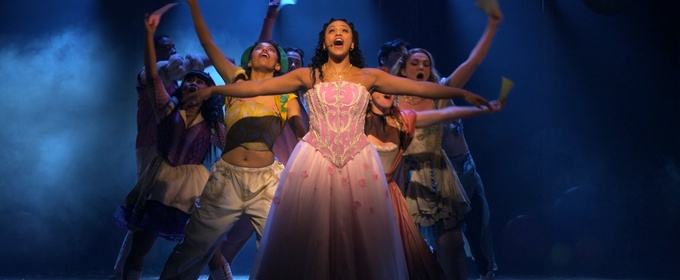 Video: First Look at Canadian & JULIET at the Royal Alexandra Theatre