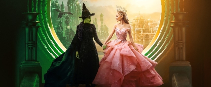 WICKED Singalong Soundtrack Drops Ahead of Special Screenings