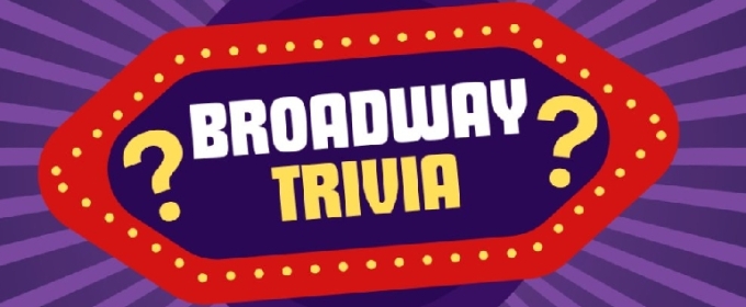 BroadwayWorld Launches the All-New Games Center Featuring Broadway Trivia & More