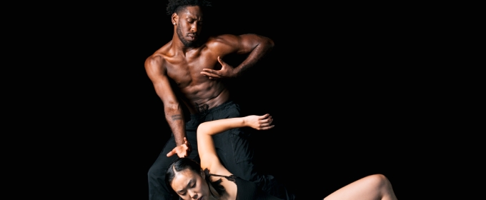 Visceral Dance Chicago's Fall Engagement Will Feature Three World Premieres