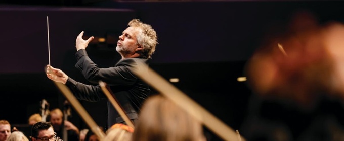 Minnesota Orchestra Will Present BLUEBEARD'S CASTLE with Thomas Søndergård