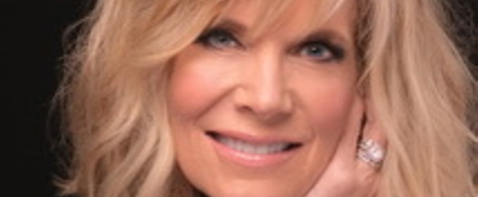 Interview: Debby Boone of IT'S BEEN AWILE at the Coach House