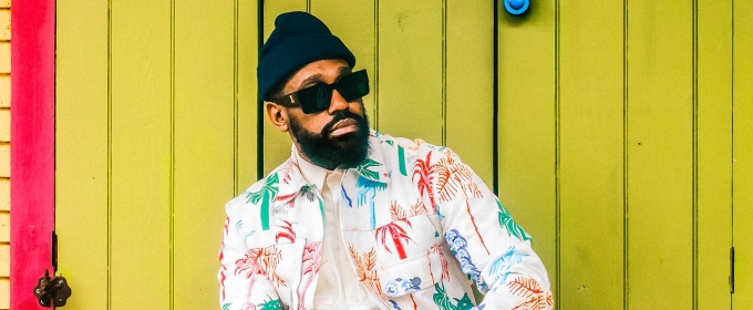 Grammy-Winning R&B Artist PJ Morton Grace The Stage At The Parker This August