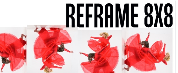 Westminster University Dance Company To Present REFRAME: 8X8 This Weekend