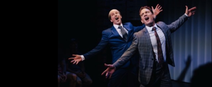 CELLINO V. BARNES Extends for the Final Time Off-Broadway