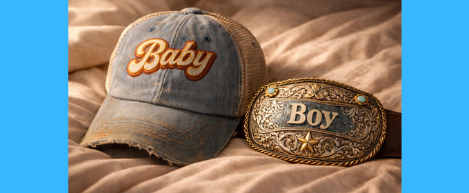 BABY BOY: Edward Teddy Hall's New Play Set for One-Night Show in Brooklyn