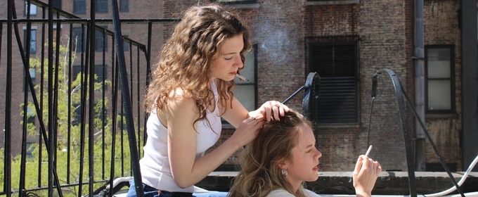 Edward Allan Baker's DOLORES to be Presented at Under St. Marks Theater