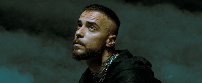 DIOGO PIÇARRA Brings Há Sempre Uma Música to Portugal