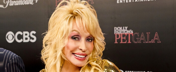Dolly Parton to Kick Off Fan Fair X at CMA Fest in June