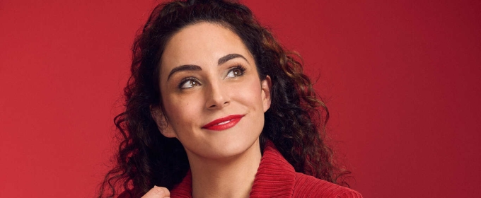 Comedian Janine Harouni to Present Soho Theatre Run And 2026 UK Tour