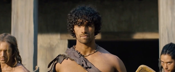 Video: STARZ Drops SPARTACUS: HOUSE OF ASHUR Teaser