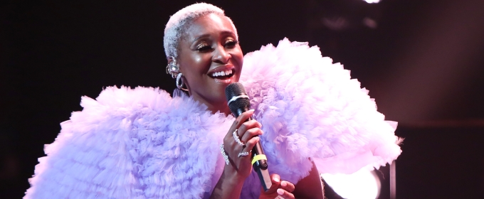 Cynthia Erivo, Michael Bublé & More Will Headline Hollywood Bowl's Opening Night
